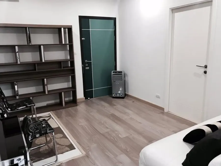 ให้เช่า Astro Condominium ห้อง​ Studio ชั้นสูง วิวสวยมาก เครื่องใช้ไฟฟ้าครบครัน แบบนี้ต้องจองแล้วจ้า