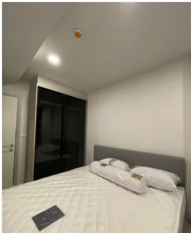 ให้เช่า Quintara treehaus Sukhumvit 42 เฟอร์นิเจอร์ตกแต่งครบ พร้อมเข้าอยู่ เข้ามาจองเลยจ้า