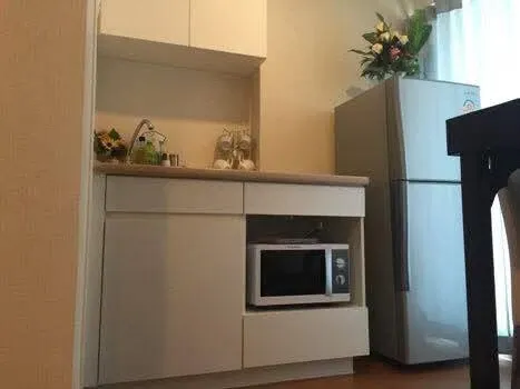 For sale: Lumpini Condotown North Pattaya Sukhumvit, ready to move in, fully furnished, high floor, reserve now!