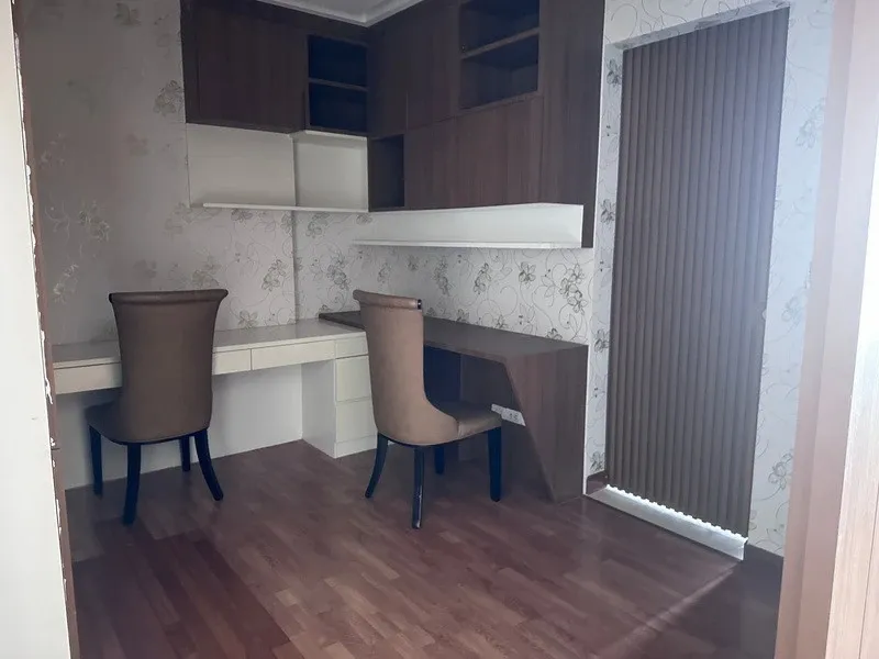 Selling 3 bedrooms at The Coast Bangkok. Spacious and comfortable, fully furnished. Book now!
