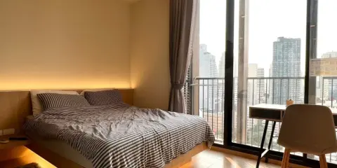 🏙️✨ ขาย & ให้เช่า NOBLE AROUND Sukhumvit 33 ✨🏙️