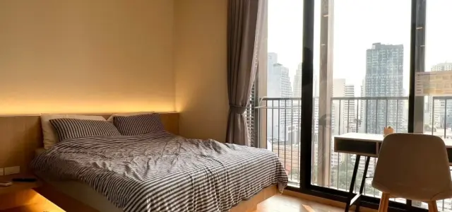 🏙️✨ ขาย & ให้เช่า NOBLE AROUND Sukhumvit 33 ✨🏙️ images