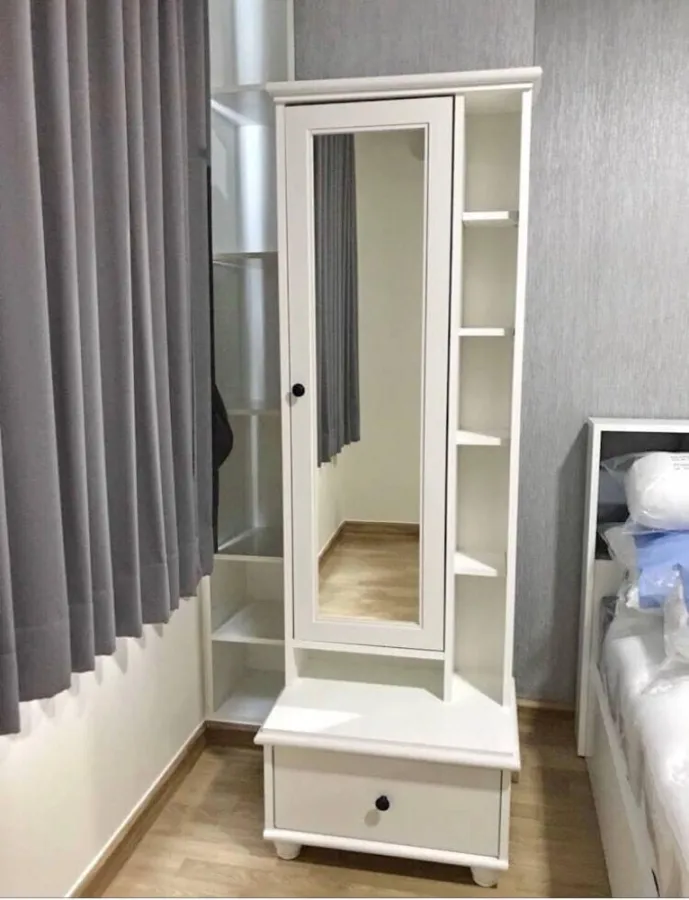 คอนโด เดอะ เมเปิล รัชดา-ลาดพร้าว ปล่อยเช่า วิวสระว่ายน้ำ ไม่ร้อน ประตูระบบ Digital Door Lock จองเลย