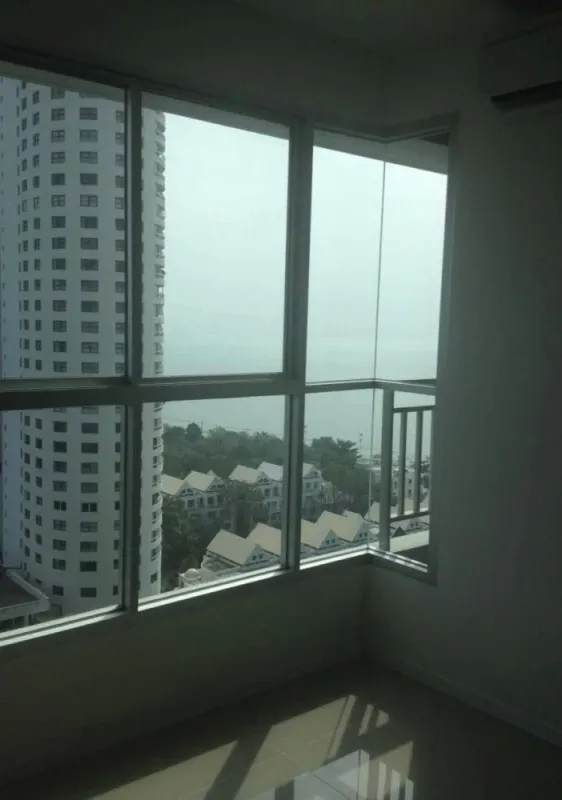 ขาย Lumpini Parkbeach Jomtien ห้องน่าอยู่ ทำเลดี สิ่งอำนวยความสะดวกครบครัน เห็นวิวทะเลสวย รีบจองด่วนๆเลย