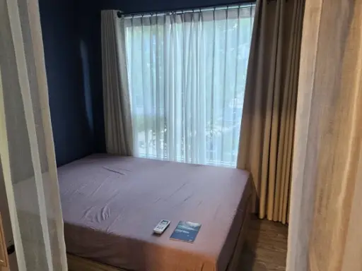 Selling Happy Condo Donmuang The Terminal, 1 bedroom, 1 bathroom, 2nd floor. Fully furnished. Don't miss out!