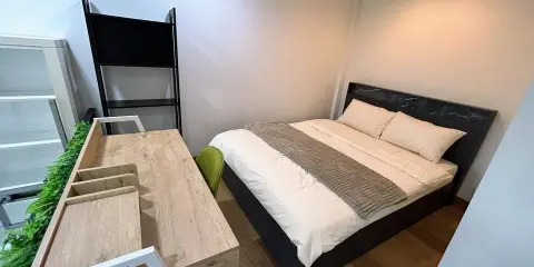 ขาย ให้เช่า ไอดีโอ มอร์ฟ 38 ชั้น 7​ วิวสวย สภาพห้องดีมาก ห้องทิศเหนือ ไม่ร้อน เลี้ยงสัตว์ได้ น่าจองสุดๆ
