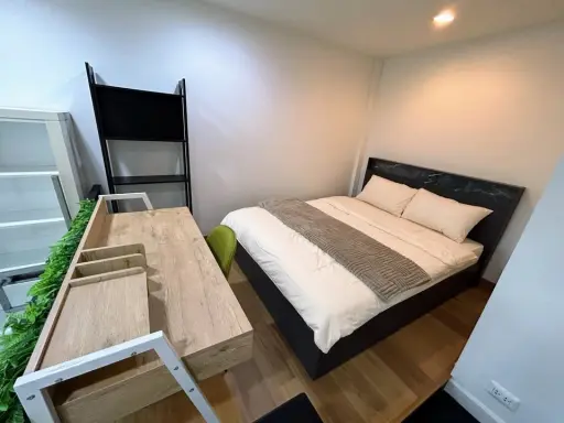 ขาย ให้เช่า ไอดีโอ มอร์ฟ 38 ชั้น 7​ วิวสวย สภาพห้องดีมาก ห้องทิศเหนือ ไม่ร้อน เลี้ยงสัตว์ได้ น่าจองสุดๆ