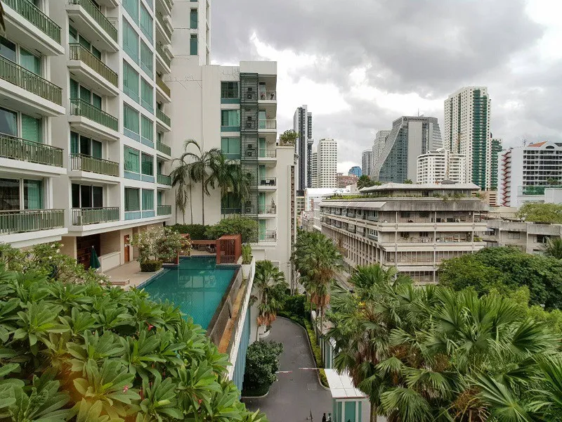 ขาย Wind Sukhumvit 23 ห้องกว้าง อยู่สบาย มาพร้อมการตกแต่งที่ครบครัน รีบจองเป็นเจ้าของเลยจ้า