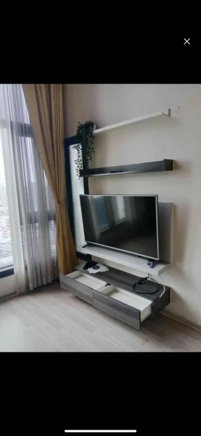 Urgent sale!! Condo Centric Ratchada-Huay Kwang Condo, good location, ready to move in right away, don't miss it!!