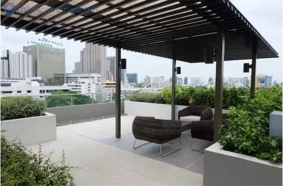ให้เช่าคอนโด ดี เมโมเรีย พหลโยธิน 8 แต่งสวยพร้อมอยู่ แบบนี้ต้องจอง !!
