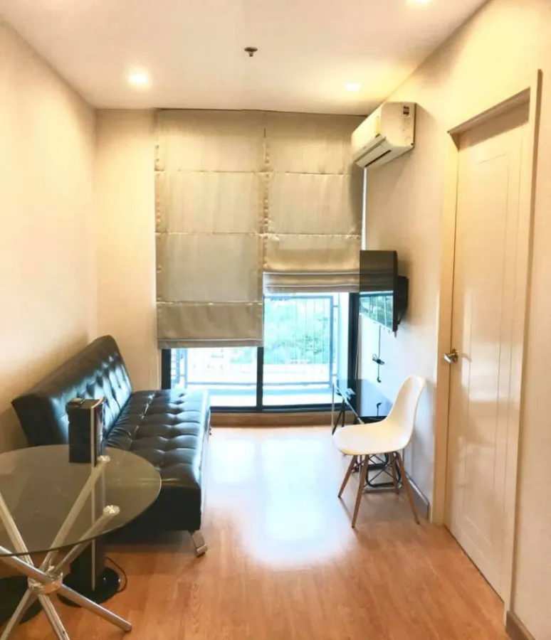 Condo for rent, Q House Sukhumvit 79, near BTS, good location, do not hesitate, book now!!
