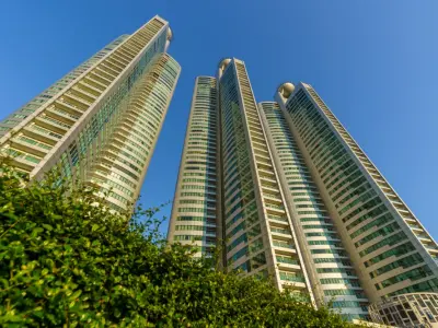 Millennium Residence (Sukhumvit 16)