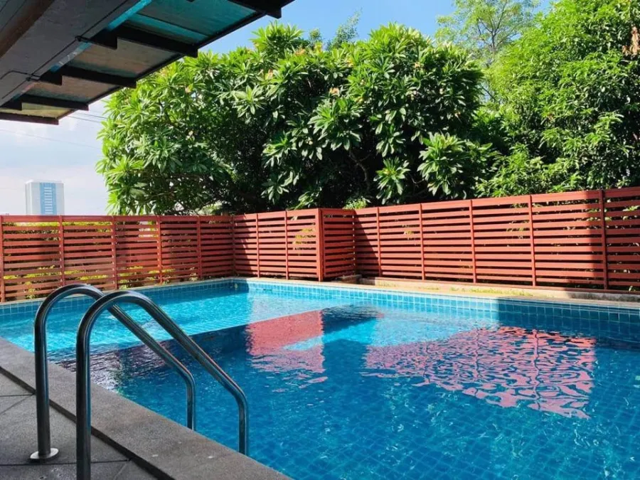 ขาย คอนโด พรีม่า ศรีนครินทร์ 1ห้องนอน 1ห้องน้ำ ร่มรื่น อากาศดี จองก่อน เป็นเจ้าของก่อนเลยค่ะ