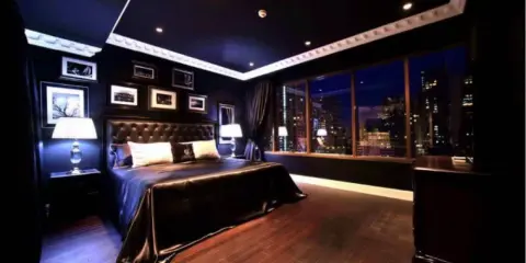 ให้เช่า/ขาย the emporio place ห้องสวยมีคลาส เฟอร์นิเจอร์ไฮเอนด์จัดเต็ม วิวสวยมาก อย่าดูนานรีบคว้าเลย