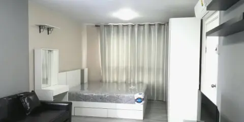 ปล่อยเช่าห้อง plum condo paholyothin 89 ห้องมุมเป็นส่วนตัวเวอร์ มีทุกอย่างครบมาแต่ตัวได้เลยจ้า