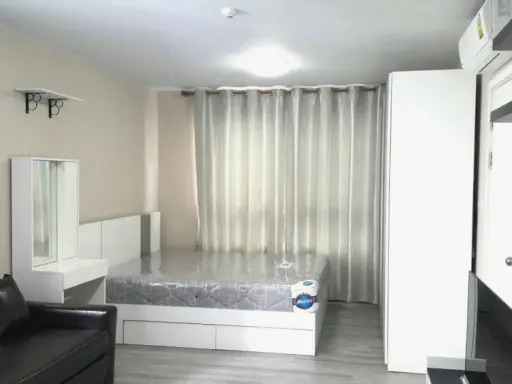 ปล่อยเช่าห้อง plum condo paholyothin 89 ห้องมุมเป็นส่วนตัวเวอร์ มีทุกอย่างครบมาแต่ตัวได้เลยจ้า