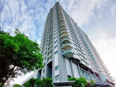 Supalai Park Asoke-Ratchada