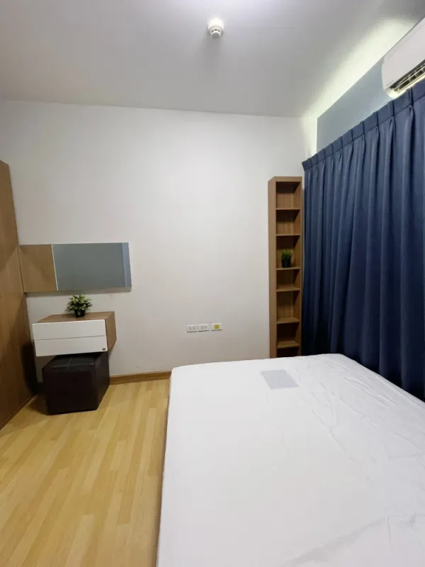 ขาย ให้เช่า ด่วนๆ Centrio condo ลาดพร้าว 48 ห้องพร้อมอยู่ สิ่งอำนวยความสะดวกครบ ราคาดี ซื้อเลยจ้า