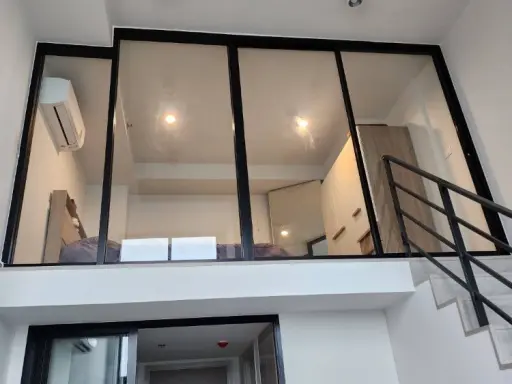 ขาย Ideo Charan 70 - Riverview ชั้น 35 พร้อมเฟอร์และเครื่องใช้ไฟฟ้าครบ รีบจองเลย ด่วนๆจ้า images