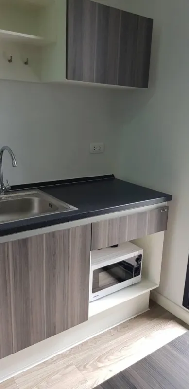 ขาย ให้เช่า GEN CONDO 1 ห้องนอน 1 ห้องน้ำ เฟอร์ครบชุด วิวดี ห้ามพลาดเลย ด่วนๆ