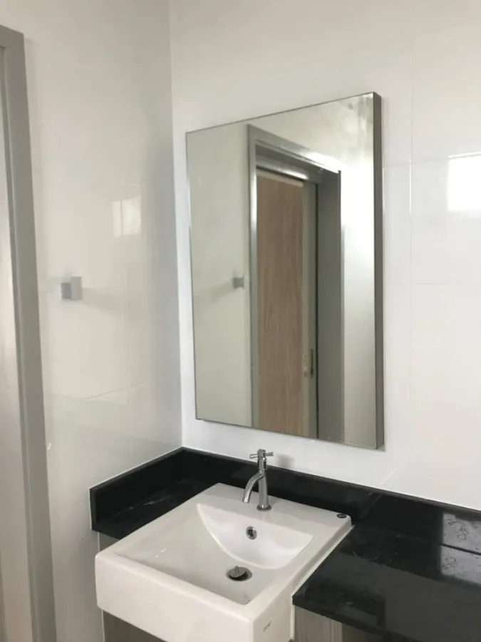 For rent Chapter One Midtown Ladprao 24 floor 33 corner room with furniture and electrical appliances Book now