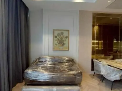 ขาย Ashton Silom ชั้น 11 มาพร้อมการตกแต่งที่ครบครัน จองเลย ห้ามพลาด images