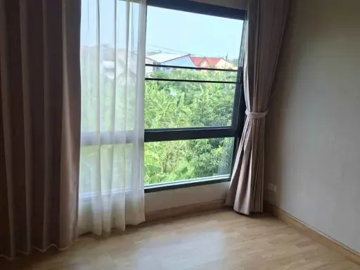 Condo for sale: Rizzo Condo Bang Kruang, spacious room, comfortable living, low floor, hurry and reserve now+++