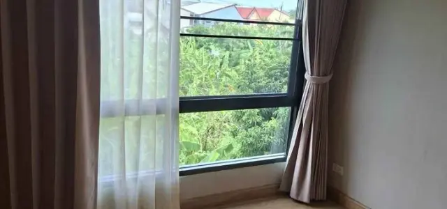 ขาย คอนโด Rizzo Condo บางกร่าง ห้องกว้างอยู่สบาย ชั้นไม่สูง รีบจองเลย+++ images