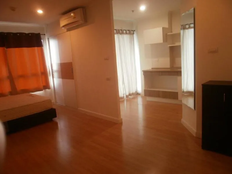 ให้เช่า ลุมพินี วิลล์ ลาดพร้าว-โชคชัย4 29 ตรม. เดินทางสะดวก ใกล้ MRT สถานีลาดพร้าว สนใจห้ามพลาดด