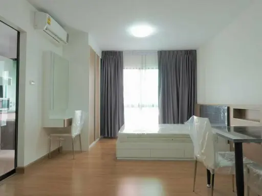 For Rent Supalai City Resort Phaholyothin 32 ห้องวัยชิลๆ น่าอยู่ รีบรีบหน่อยนะ