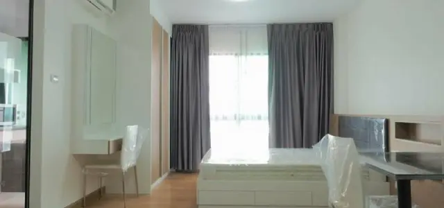 For Rent Supalai City Resort Phaholyothin 32 ห้องวัยชิลๆ น่าอยู่ รีบรีบหน่อยนะ images