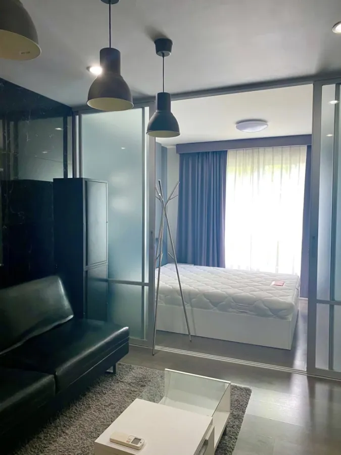 Selling D condo Campus Resort Bangsean. A great-livable unit in a prime location with complete amenities. Don't miss out!