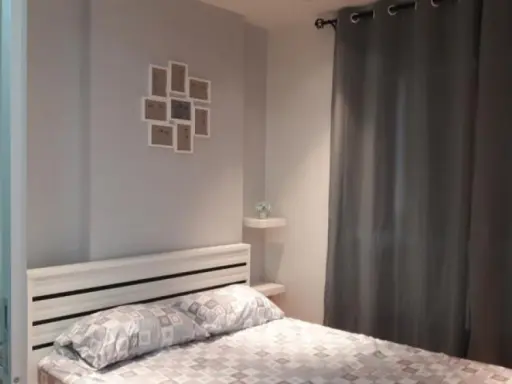 ให้เช่า เดอะ เพรสซิเดนท์ สาทร-ราชพฤกษ์ 2 ห้องสวยเวอร์ เฟอร์อย่างดี ชั้นสูง วิวไม่บล้อค ต้องห้องนี้ images
