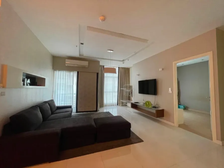🏠🌃 ขาย/ให้เช่า คอนโด เดอะโฟร์วิงส์ เรสซิเดนซ์ ศรีนครินทร์ 🏠🌃