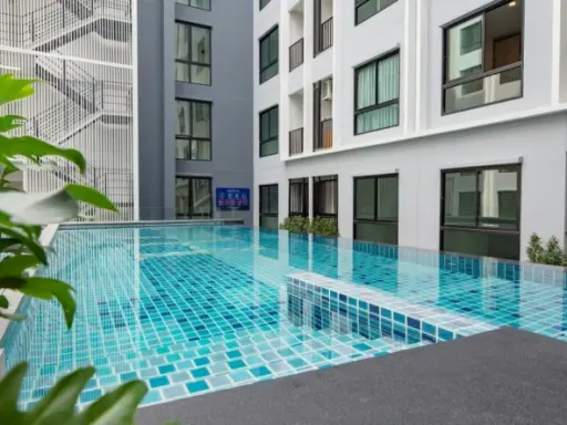 Hi Sukhumvit 93 : Photo 4
