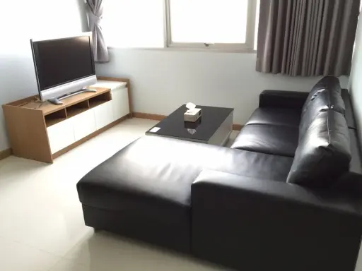 For rent: St. Louis Grand Terrace, 20th floor, Sathorn view, comes with full furniture. If you miss it, you'll regret it. images