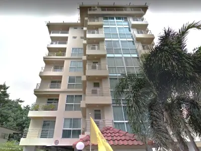 Serene Place Sukhumvit 24