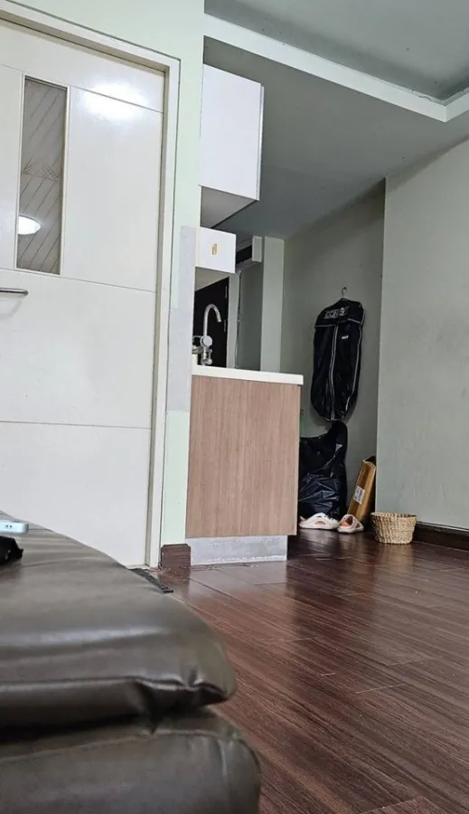 ขาย คอนโด ฌ็องเซลิเซ่ แจ้งวัฒนะ ห้องเปล่า บิ้วอินครัว ราคาเป็นกันเอง รีบจับจองได้เลยค่ะ