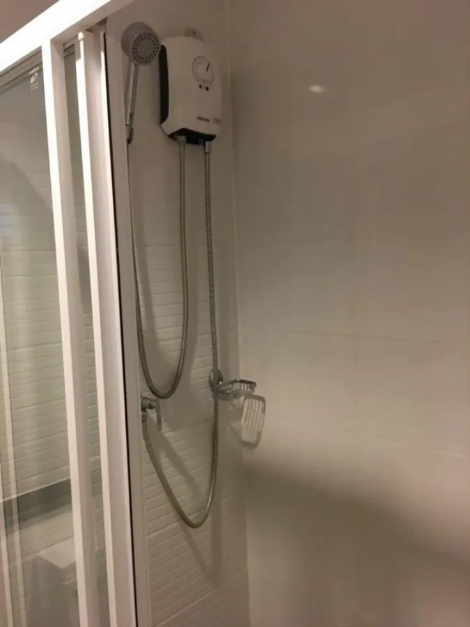 Sell / rent B Republic Sukhumvit 101/1 2 bedrooms, furniture and appliances. Ready to move in