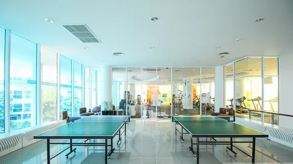 ขาย Metro Park Sathorn ห้องพร้อมอยู่ เฟอร์พร้อม ชั้นไม่สูง จองเลย
