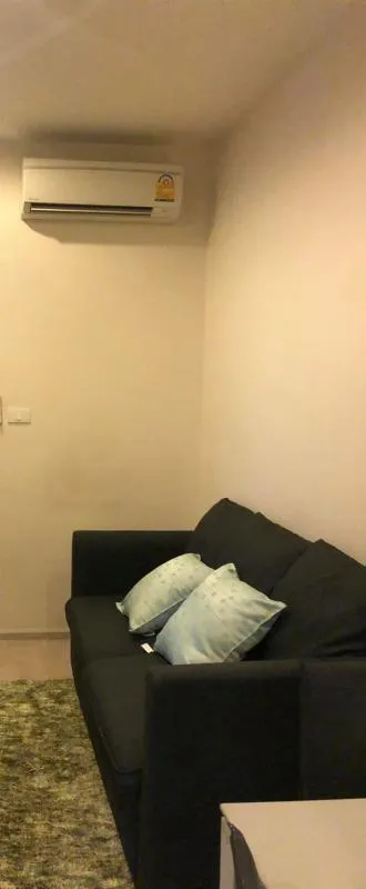 Condo for rent Centric Ratchada-Huay Kwang.