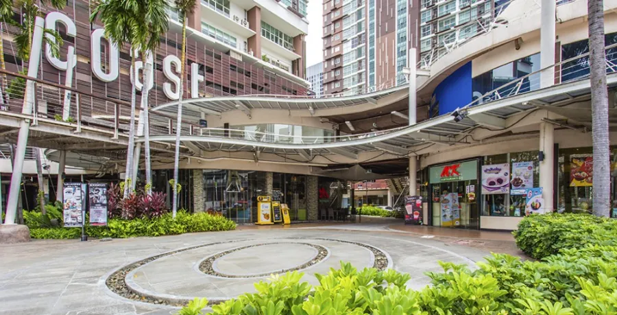 ให้เช่า The Coast Bangkok ชั้น 12 ห้องน่าอยู่ มาพร้อมการตกแต่งที่ครบครัน จองเลย