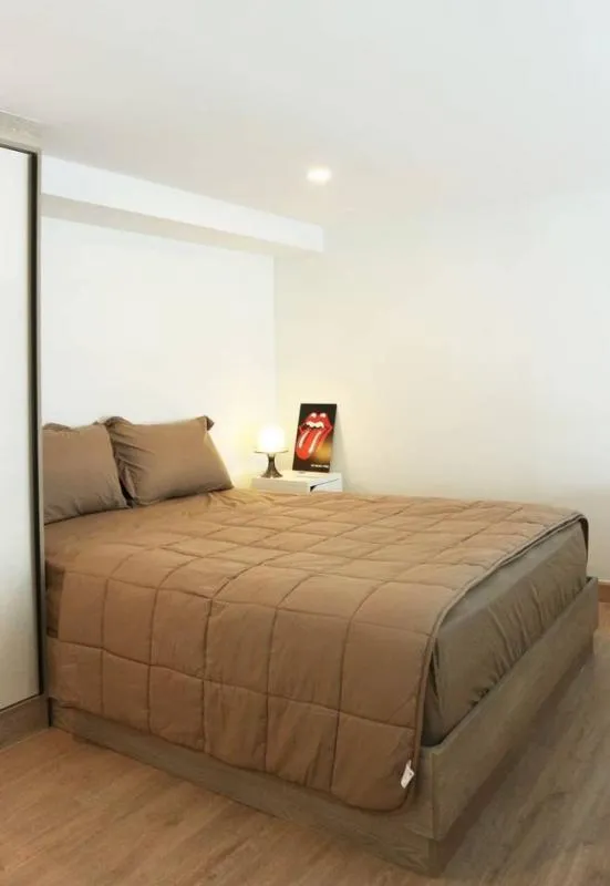 Knightsbridge Duplex Tiwanon ห้องหัวมุม มีความเป็นส่วนตัว คอนโด 2ชั้น เฟอร์ฯแน่นๆ อย่าพลาด เช่าด่วน