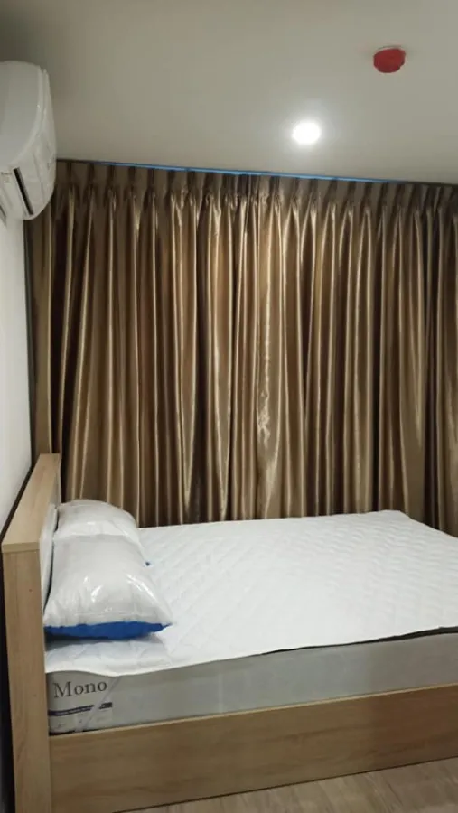 ให้เช่า คอนโด ไฮ สุขุมวิท 93 ห้องสวย เฟอร์ครบ พร้อมจอง รีบหน่อยน้า