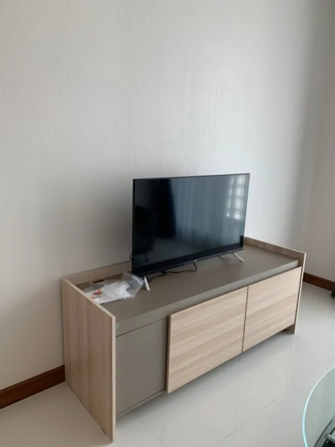 Rent !! Supalai Premier Charoen Nakhon Condo, Condo, good location, complete with facilities, do not miss !!