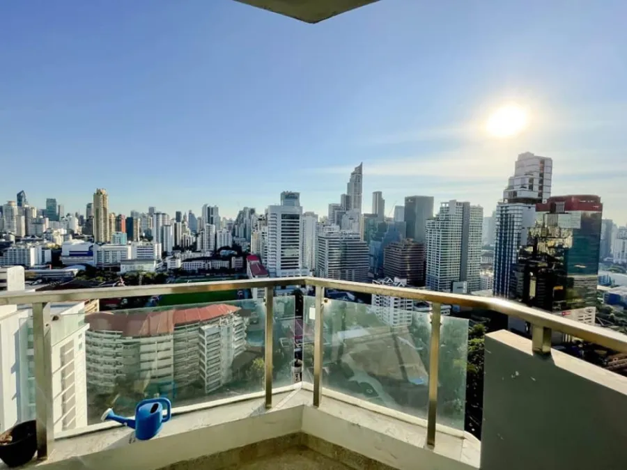 Condo for sale, Supalai Premier at Asoke, 2 bedrooms, 2 bathrooms, wide area, Built in in the whole room, ready to move in, book now!!