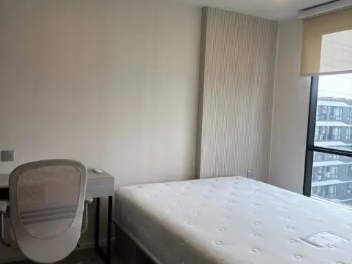 ขาย Kave AVA ห้องชั้น 8 เฟอร์ครบครัน มาพร้อมWalk-in closet หิ้วกระเป๋าเข้าอยู่ได้เลยจ้า images
