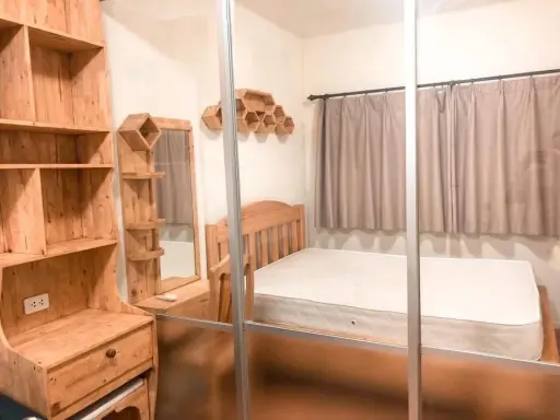 For rent: Lumpini Condotown Chonburi - Sukhumvit, fully furnished unit. Book now!