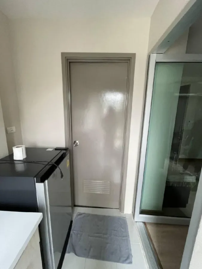 For sale: Be Condo Paholyothin, 2nd floor, fully furnished, ready to move in. Interested? Reserve now!