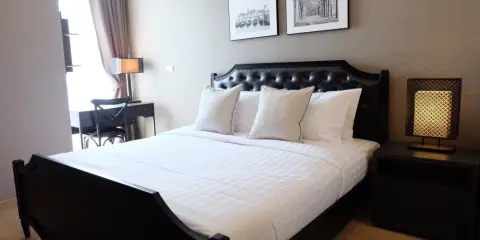 ให้เช่า ไลฟ์ สุขุมวิท 48 ห้องสวย ตกแต่งพร้อมอยู่ พลาดไม่ได้แล้ว จองเลย!